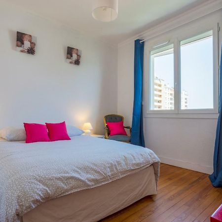 Apartamento Sejour a toulouse Compans Métro, navette aéroport Exterior foto