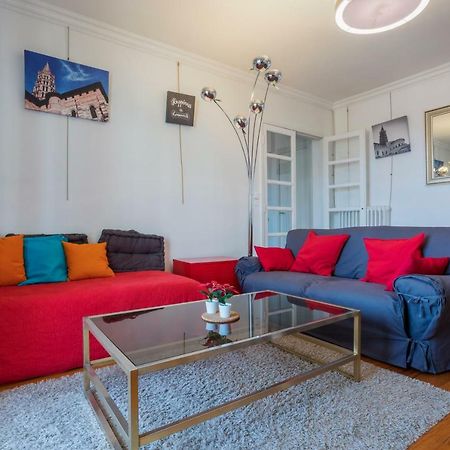 Apartamento Sejour a toulouse Compans Métro, navette aéroport Exterior foto